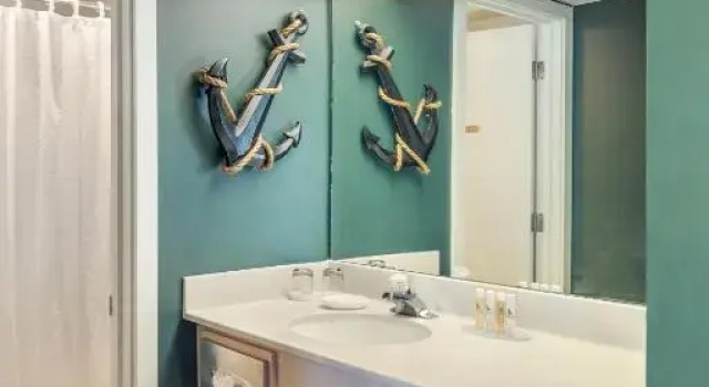 Двухместный номер Courtyard Surftides Hotel