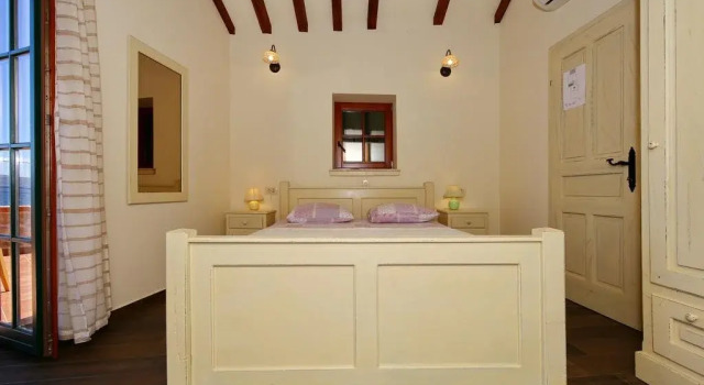 Вилла Villa Idassa