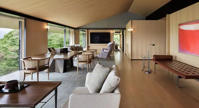 Двухместный дом Pagoda Park Hyatt Kyoto
