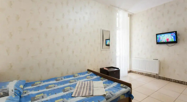 MironHotel, Prenota Hotel Hotel a Kharkov con parcheggio, Parcheggio