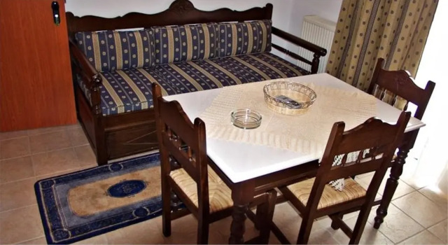 Xenios Zeus Apartments