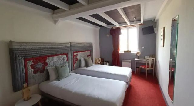 Hôtel Bien-Être Aux Cyprès de Marquay, Buchen Sie Hotel SPA-Hotels in Aquitanien, SPA