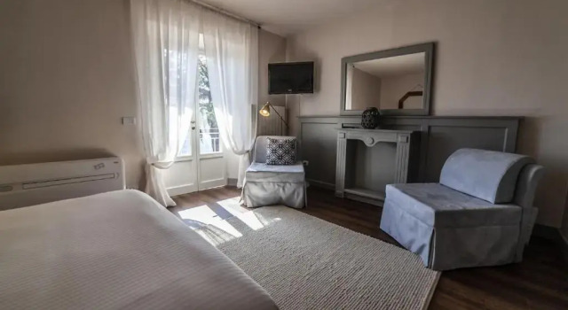 Il Ciocco Hotels