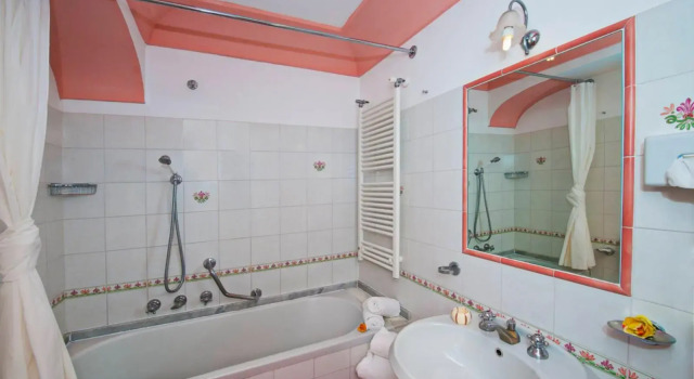 Двухместный номер Comfort Albergo California