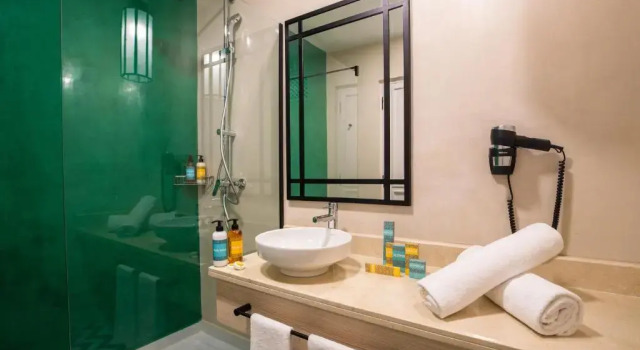 Suite doppia Family Sol Oasis Marrakech - All Inclusive