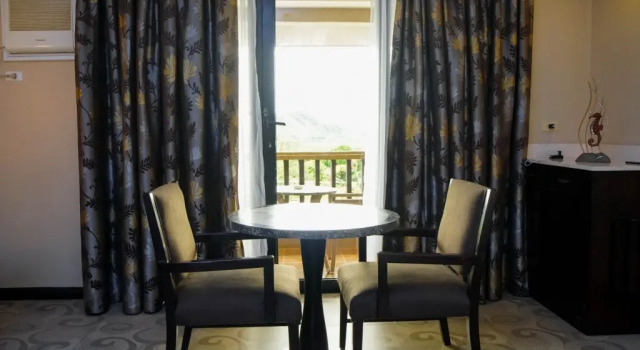 Двухместный номер Premium Coron Westown Resort