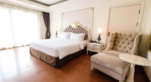 LK Miracle Suite