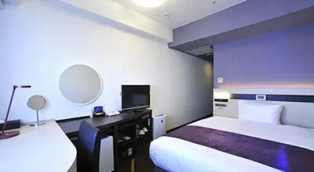 Semi-Double номер Executive Luxury Hotel Buena Vista