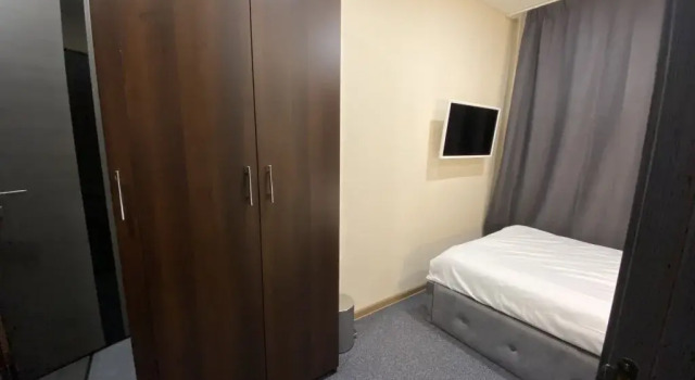 Habitación Estándar Dobraj Mini-hotel