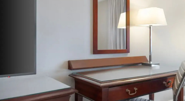 Двухместный номер Superior Delta Hotels by Marriott Durham Royal County