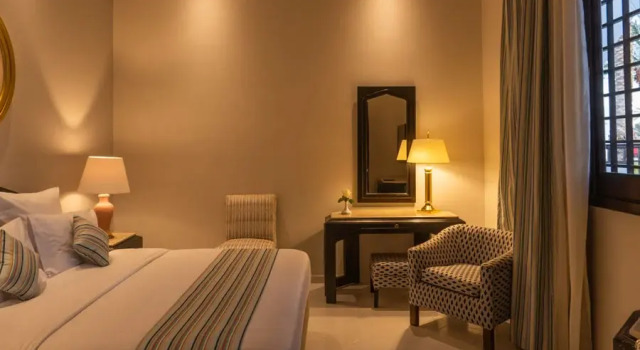 Номер Семейный Safir Dahab Resort