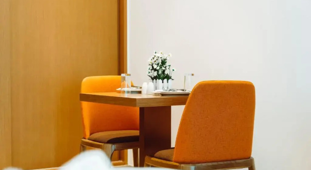 Двухместная студия апартаменты Deluxe HE Hotel Apartments