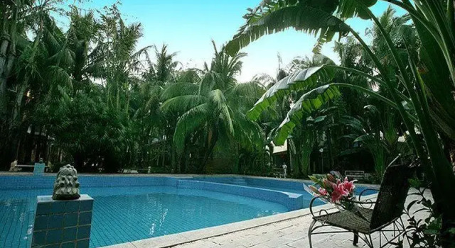 Sanya ZhengYang International Resort, Rezervați Stațiune Hoteluri în Hainan cu parcare, Parcare