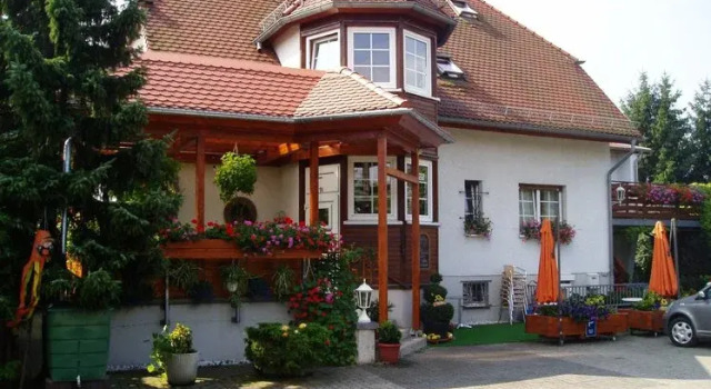 Hotel-Pension Lehdenhof