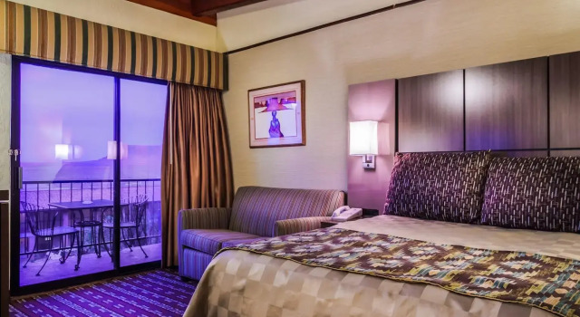 Двухместный номер Standard Gouldings Lodge