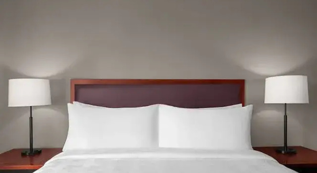 Двухместный люкс Boardroom Larkspur Landing Extended Stay Suites Campbell