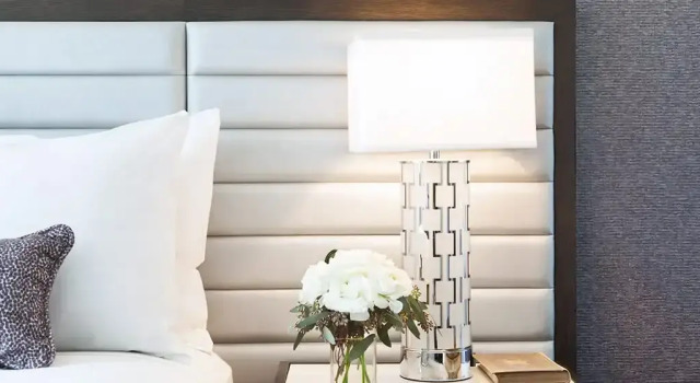 Двухместный номер Premier Courtyard by Marriott New York Manhattan/Central Park