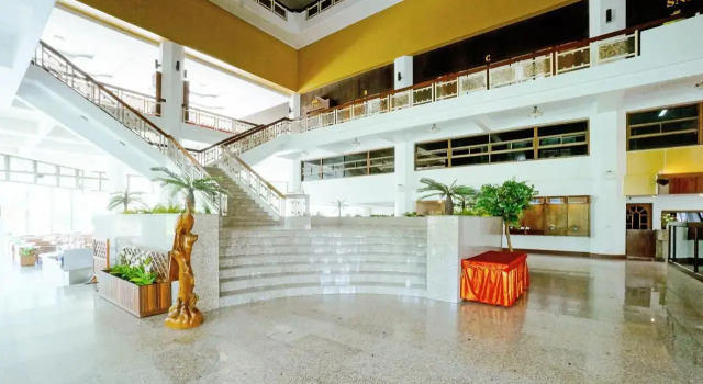 Pattaya Park Beach Resort