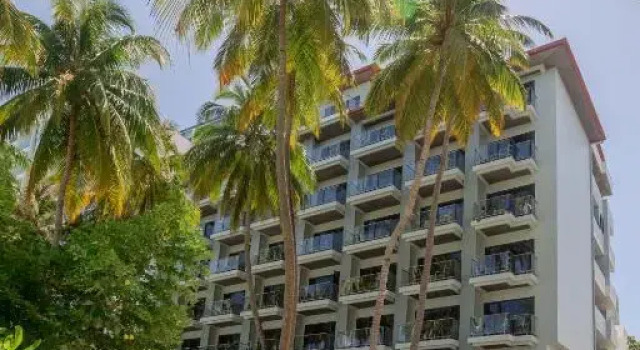 Kaani Grand Seaview