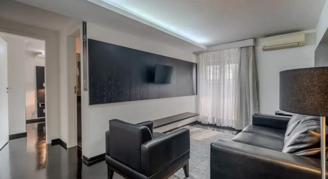 Апартаменты-люкс Luxury 155 Hotel