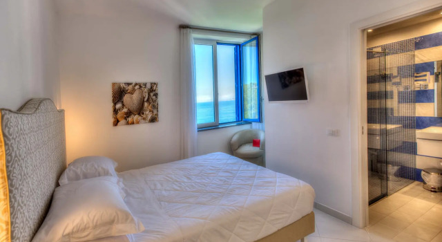Двухместный номер Superior Boutique Hotel Helios