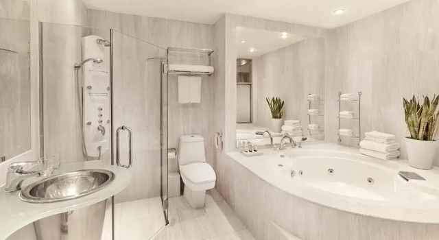 Doppel Suite M Hotel Singapore City Centre