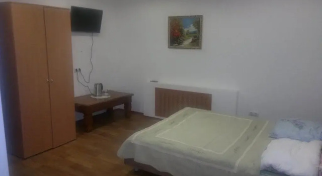A Lya Rusaa, Prenota Hotel Oktyabrsky Administrative District Irkutsk