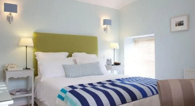 Standard huone Lugger Hotel ‘A Bespoke Hotel’