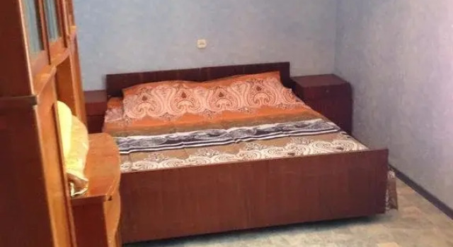Holiday Home on Bestuzhego Marlinskogo 3 Guest House
