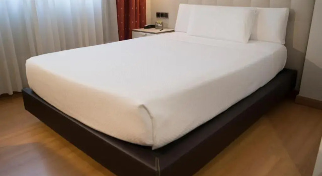 Hotel Sercotel Tres Luces