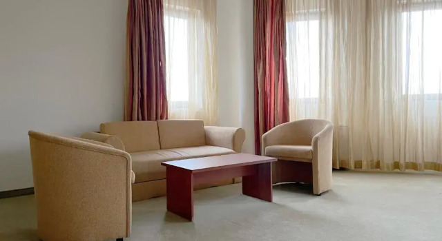 Студия Coliving Bansko