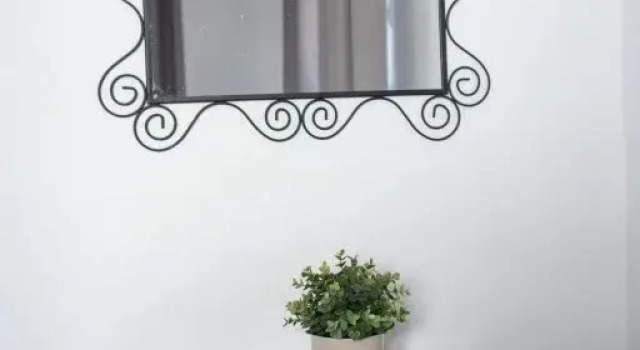 Номер Standard Tzefania Hotel