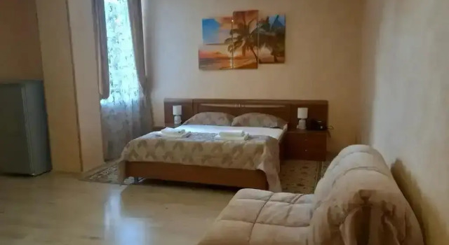 Neptun u Morya Guest House, Rezervovat Penzión Alushta 