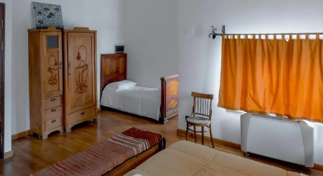 Standard triplă cameră Aygedzor villa