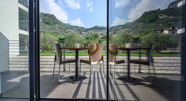 Двухместный номер Lavanda Active & Family Hotel Gioiosa
