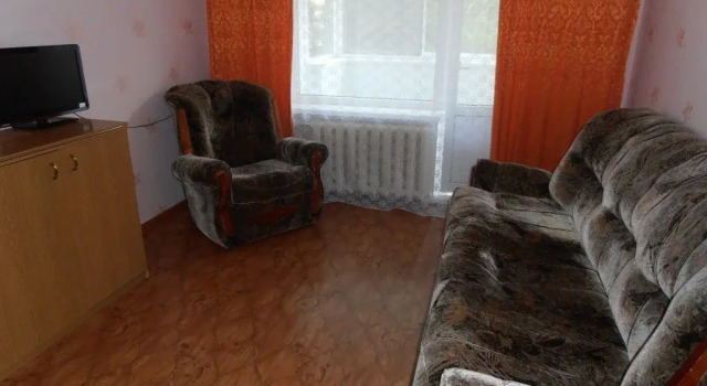 Tikhaya Gavan Apartments
