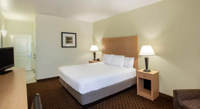 Номер La Quinta by Wyndham Odessa North