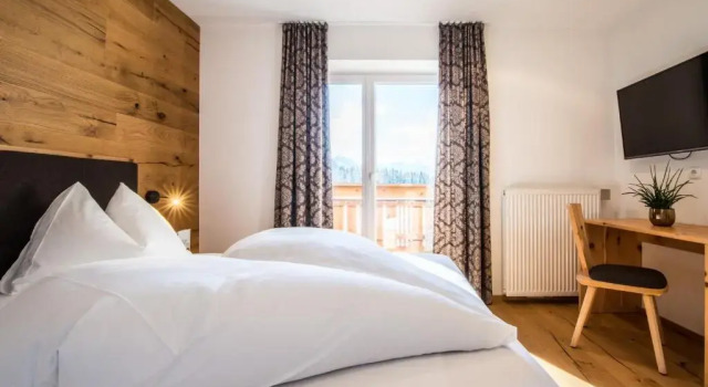 Hotel Antholzerhof, Забронировать Отель Разун-Антерсельва Трентино-Альто-Адидже