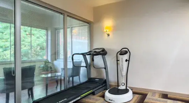 Номер Large Standard Spa Hotel Colossae Thermal