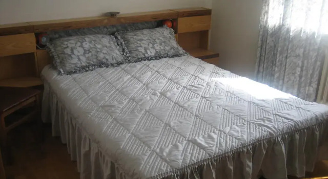 Двухместный номер Standard Guesthouse Bina