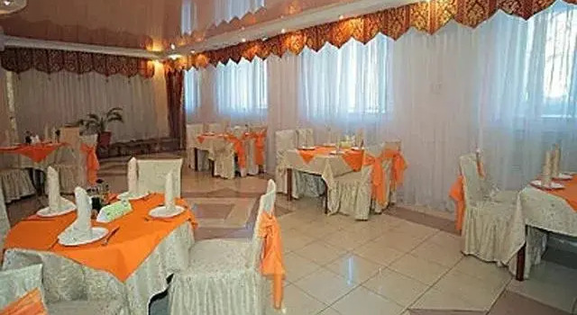 Jasamir, Rezerwuj Hotel Astana Kazachstan