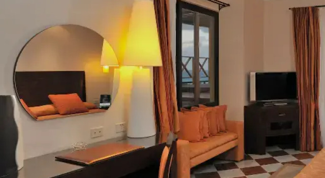 Grand The Level Doppel Suite mit Meerblick Melia Varadero