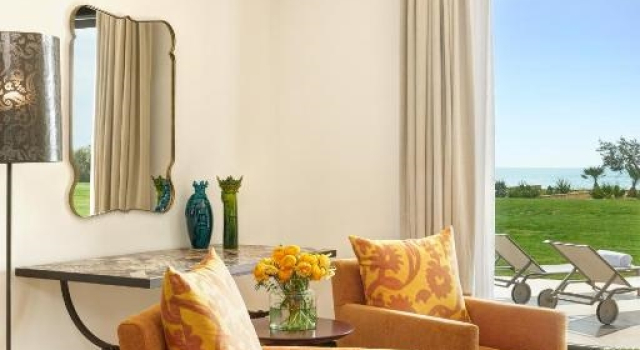 Двухместный люкс Classic Verdura Resort