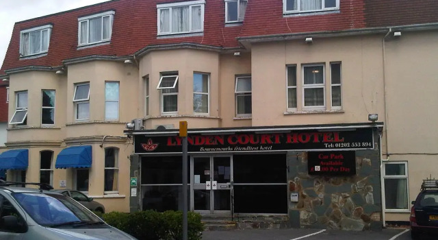 Lynden Court Hotel