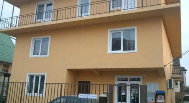 Anzhelika Guest House