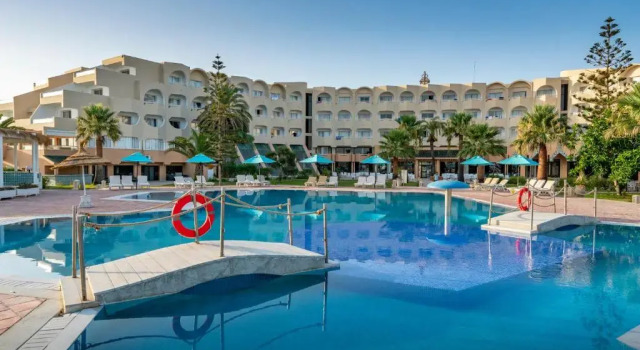 Helya Beach Resort