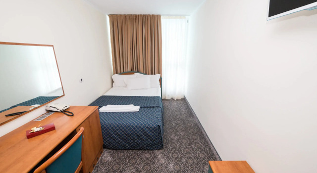 Одноместный номер Bavaria Blu Hotel and Conference Centre