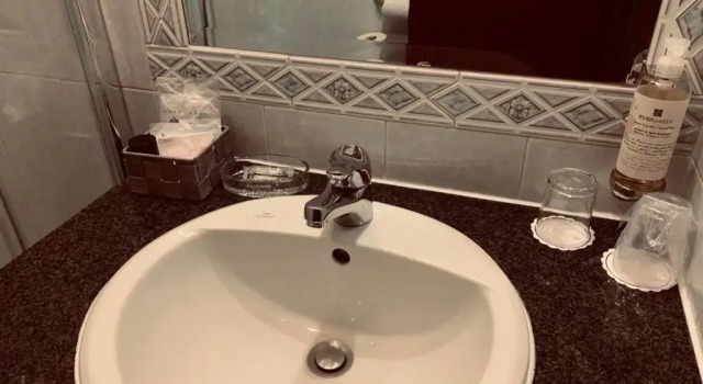 Двухместный номер Hotel Vittoria