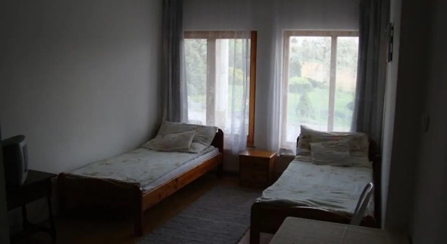 Europa Vendégház, Book Hotel Hoteller i Western Transdanubia med parkering, Parkering