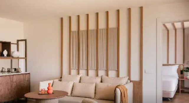 Люкс Exclusive ME+ с 2 комнатами ME by Meliá Marbella